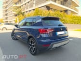 Seat Arona 1.0 TSI FR DSG - Automático