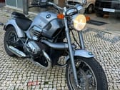 BMW R C