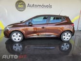 Renault Clio outra