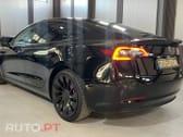 Tesla Model 3 Performance Dual Motor AWD