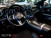 Mercedes-Benz C 220 Station d 9G-TRONIC Avantgarde