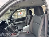 Mazda BT-50 2.5 MZR-CD F-Style Sport 4WD