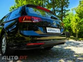 Volkswagen Passat Variant 2.0 TDI Business Package DSG