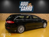 Ford Mondeo SW 1.5 TDCi Business Plus ECOnetic