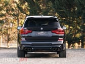 BMW X3 M Standard