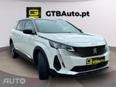 Peugeot 5008 1.2 GT Line