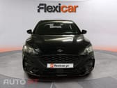 Ford Focus 1.0 EcoBoost ST-Line