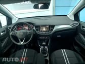 Opel Crossland 1.2 T Design & Tech