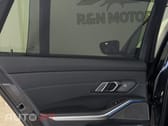 BMW 330 e Pack M Auto