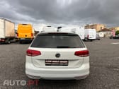 Volkswagen Passat 1.6 TDi Business DSG