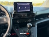 Fiat Doblo 1.5 BlueHDi Curta