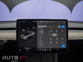 Tesla Model Y Long Range Tração Integral