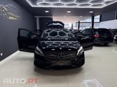 Mercedes-Benz A 220 d AMG Line Aut.