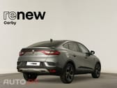 Renault Arkana Arkana 1.3 TCe R.S.Line EDC