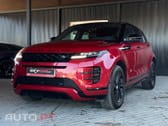 Land Rover Evoque 2.0 D150 AWD R-Dynamic S Auto