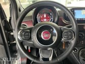 Fiat 500C 1.0 Hybrid Star
