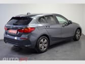 BMW 118 i Auto  Corporate Edition