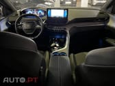 Peugeot 3008 1.6 Hybrid GT Pack e-EAT8