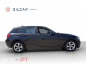 BMW 118 dA Line Sport