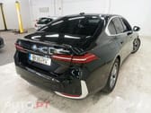 BMW 520 i