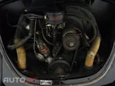 Volkswagen Carocha 1300