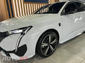 Peugeot 308 SW 1.2 Hybrid GT e-DCS6