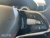 Skoda Fabia 1.0 MPI Ambition