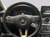 Mercedes-Benz A 180 d Avantgarde