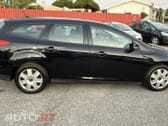 Ford Focus SW 1.5 TDCi Titanium ECOnetic