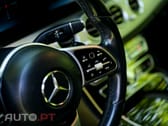 Mercedes-Benz E 220 d Avantgarde