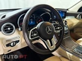 Mercedes-Benz GLC 300 e 4Matic 9G-TRONIC Edition AMG Line
