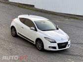 Renault Mégane Coupe 1.5 dCi GT Line EDC