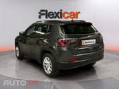 Jeep Compass 1.3 T Longitude