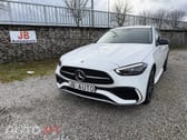 Mercedes-Benz C 300 e AMG Line