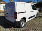 Peugeot Partner 1.5 BlueHdi 100cv