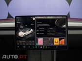 Tesla Model 3 Tração Traseira Premium