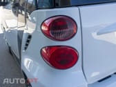 Smart ForTwo 1.0 mhd