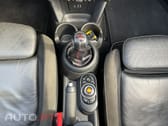 MINI Cooper D