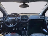 Peugeot 2008 1.2 e-THP GT Line