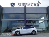 Tesla Model Y Tração Traseira