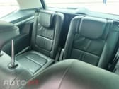 Seat Alhambra 2.0 TDI Style DSG