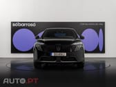 Peugeot 3008 1.2 Hybrid Allure e-DCS6