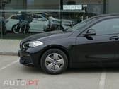 BMW 116 d Corporate Edition