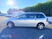 Peugeot 307 SW 1.6 HDi FAP Sport