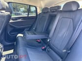 BMW X4 20 d xDrive XLine Auto