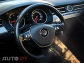 Volkswagen Passat Variant 1.6 TDI BlueMotion