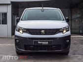 Peugeot Partner 1.5 BlueHDi Longa
