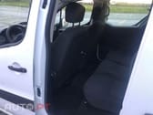 Peugeot Partner 1.6 BlueHDi Style