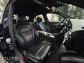 Mercedes-Benz C 300 h AMG Line