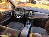 Renault Laguna Break 2.0 DCI 150 CV BLACK EDITION